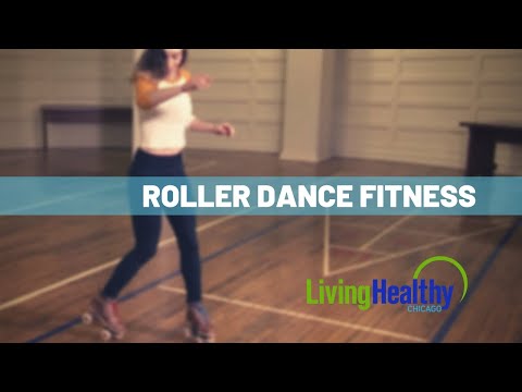 Roller Skating | Roller Dance