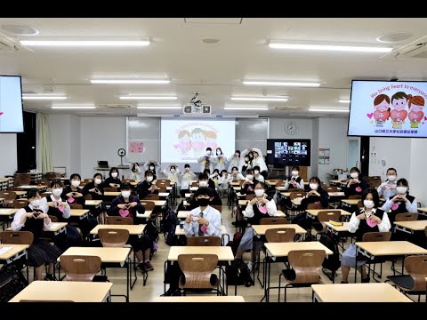 社会福祉学部 はーと♡ふくし講座（2021年度第2回目）『障害のある子どもを支える人々～すべての子どもたちの幸せを願って～』