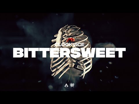 Clockvice - Bittersweet (Single)