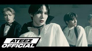 ATEEZ(에이티즈) 'Deja Vu' Performance Video (Vampire ver.) 🎃