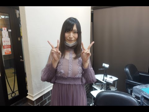 幸せボンビーガール出演　千歳りみプロ来店　ノーレートフリー麻雀