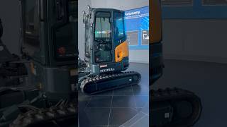 Hyundai Mini- Excavator HX35Az  #MiniExcavator #HX35Az #Excavator