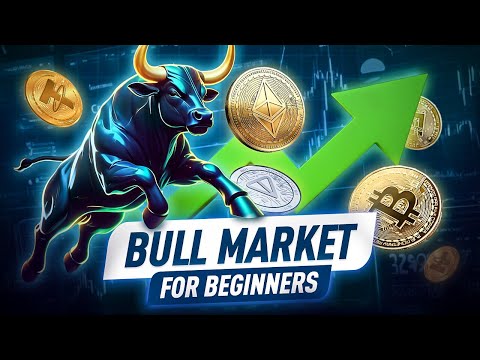 Unlocking Bull Market Profits: A Simple Guide for Beginners 🚀