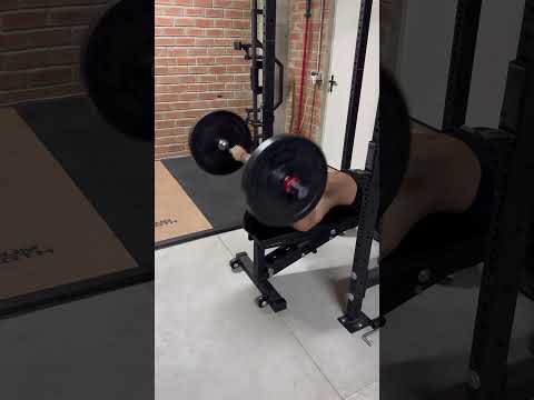 Pullovers - 40kg x 15