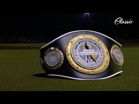 2015 World Long Drive Championship | Final 8