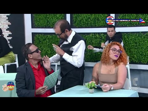 Raymond Y Sus Amigos 19 Septiembre 2023 en vivo completo