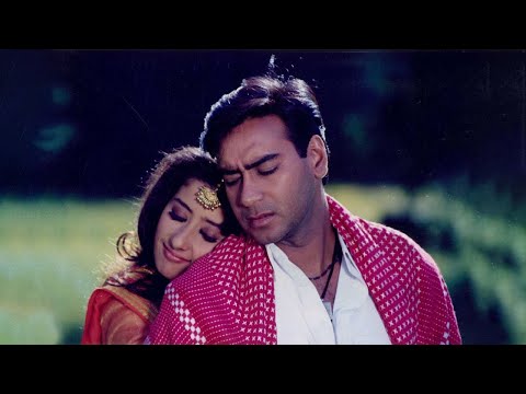 दिल परदेसी हो गया - Dil Pardesi Ho Gaya | Lata Mangeshkar | Kumar Sanu | 90's Evergreen Song