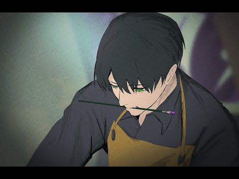 ひつじがいっぴき/鏡音リン　MV