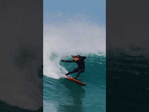 Bells Beach & Asher Pacey #surfing #asherpacey @Albumsurf