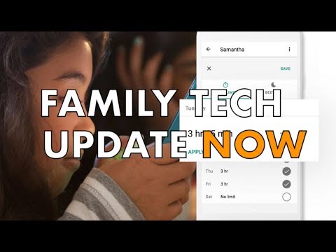 Android Family Link for Teens and On Chromebook