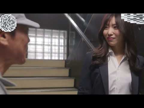 Lucky Worker And His Boss - Japanese Drama Kiss - Ayaka Yamagishi