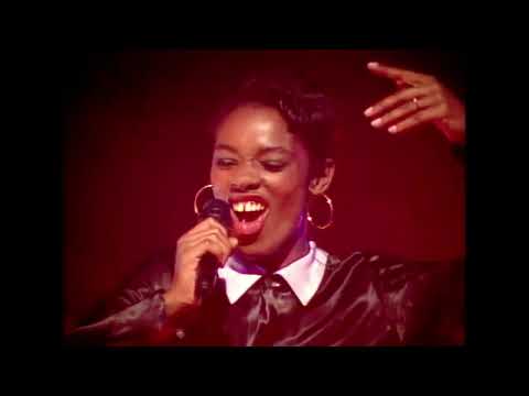 M-Beat feat. Nazlyn - Sweet Love (Live at the BBC on Top of the Pops) | Jet Star Music