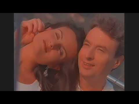 Cesar Costa - Nada cambiará mi amor por tí (video oficial 1993)