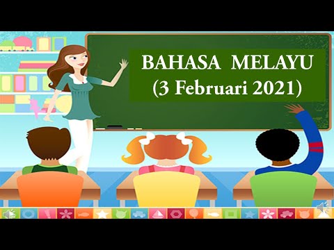 BAHASA MELAYU PRASEKOLAH (BENDA YANG DIGUNAKAN KETIKA MAKAN)