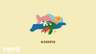 Caloncho - Mascota (Audio)