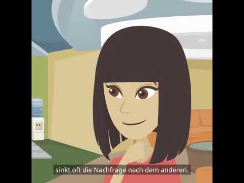 Was bestimmt die Qualität und die individuellen Anforderungen? (Nachfrage)