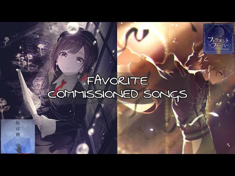 My Favorite Commissioned Songs For Every Project Sekai Character