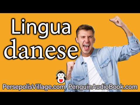 Migliora le Tue Abilità Linguistiche in Danese: Ascolto e Conversazione