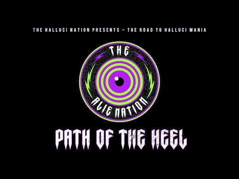 The Halluci Nation - Atomic Drop Ft. Northern Cree (Official Audio)