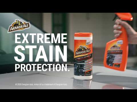 Armor All | Stain Protection