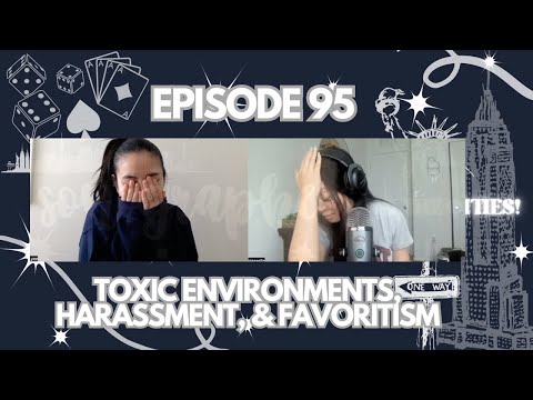 Negative experiences in the sonography career | SITC Episode 95