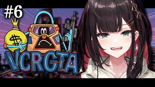 【VCR GTA3】#6 | 無理をしないで働く❗️【緋月ゆい/ネオポルテ】