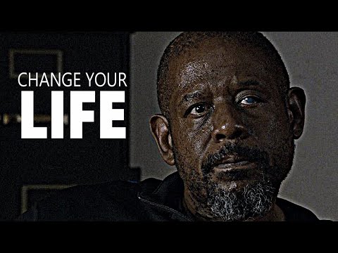 CHANGE YOUR LIFE - Motivational Speech