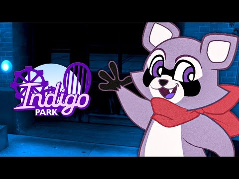 Indigo Park Chapter 1 | Gameplay Walkthrough Full Game - No commentary