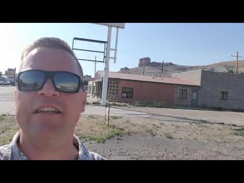 "Real Estate Investing Wyoming - Green River"