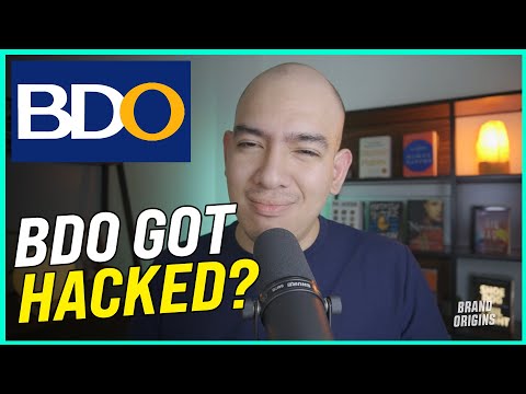 The Truth Behind the BDO 'Mark Nagoyo' Hack