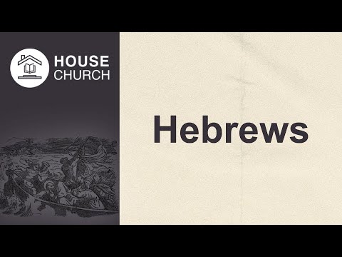 Hebrews: Rest and Salvation