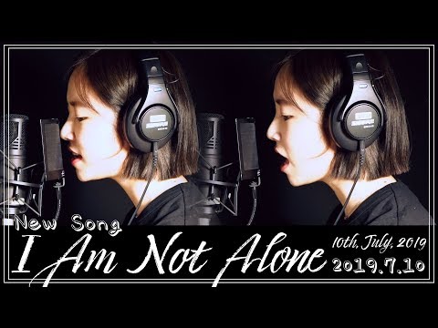 SoRi's third comeback song! A short interview at the recording studio!