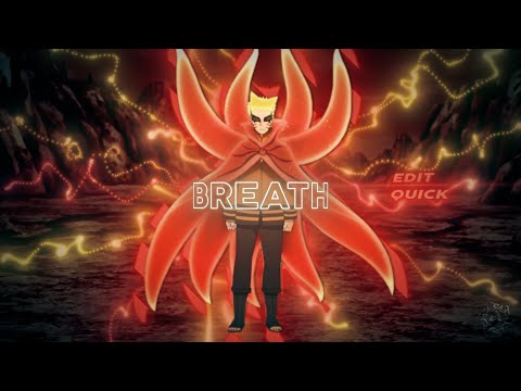 Breath - Naruto | Quick Edit/AMV