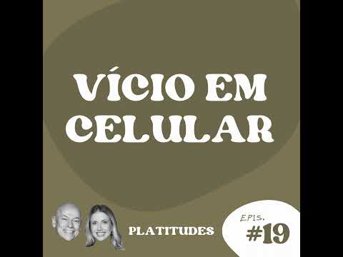 Vício em celular | com Leandro Karnal e Gabriela Prioli | Platitudes #19