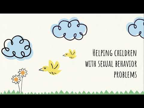 Understanding Children's Sexual Behavior Video