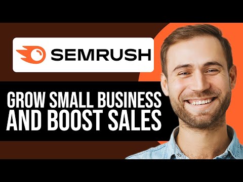 How To Grow Your Small Business And Boost Sales In 2025 | Step By Step Guide