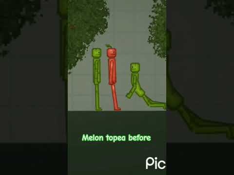 sad melon story#shorts#melonplayground#sad