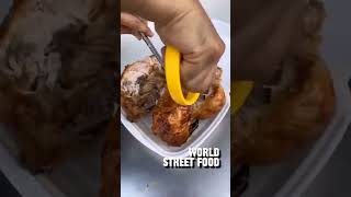 World' Street Food #13 #streetfoodlover #streetfood #worldstreetfood #streetfoodaroundtheworld