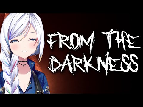 【From The Darkness】yippee!