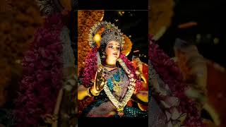 Status of Durga maa #shorts #navratri #youtubeshorts #ytshorts.