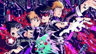 Mob Psycho 100 Season 2 Opening Full『MOB CHOIR feat  sajou no hana   99 9』【ENG Sub】