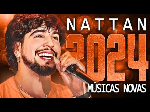 NATANZINHO 2024 ( MÚSICA NOVAS ) CD NOVO - REPERTÓRIO ATUALIZADO