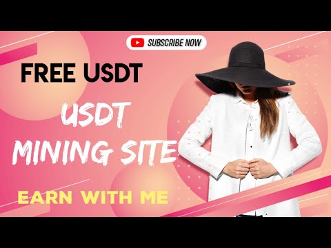 new usdt investment site 🤑 live withdrawal proof 💰 make money online 👑 make extra income 💰