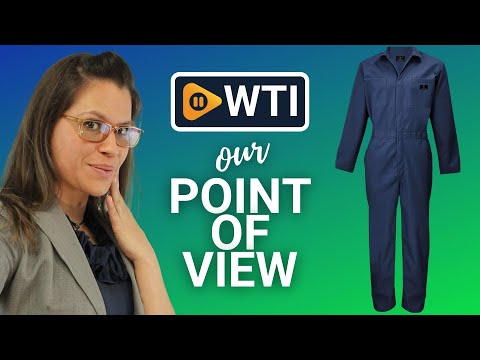 ACTIVE UNIFORMS Overall Workwear | POV | Would you buy it?