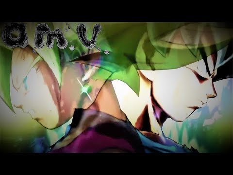 Dragon Ball Super (Goku vs Kefla) AMV