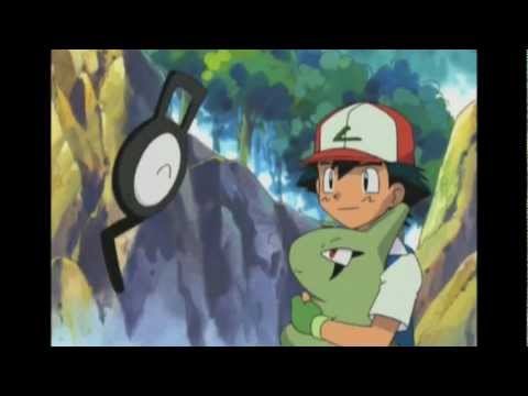 ☆ Pokemon: Ash Ketchum Tribute ☆