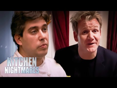 Management Choose To Socialize Over Work | Full Episode S2 E7 | Kitchen Nightmares | Gordon Ramsay