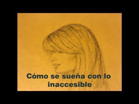 Françoise Hardy - La mer, les etoiles et le vent (Subtítulos en Español)