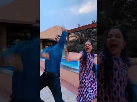 intinti Gruhalakshmi serial team dance🔥🔥