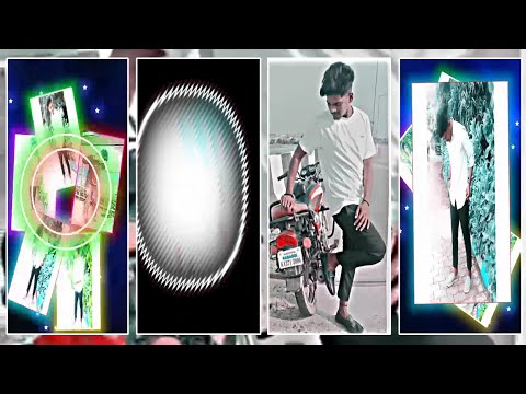 ✨️✨️NEW 😈TRENDING 😈😈ATTITUDE LOVE VIDEO😈😈 IN ALIGHT😈😈 MOTION VIDEO✨️✨️